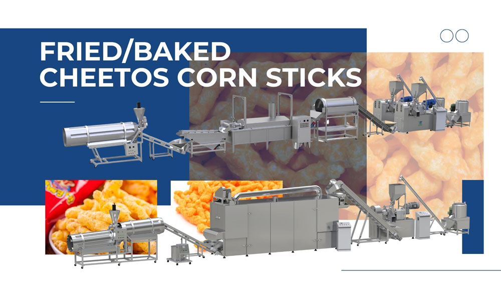 Cheetos-Production-Line-(Жареные и запеченные)