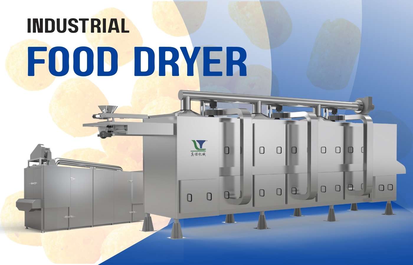 FOOD DRYER ПИЩЕВАЯ СУШИЛКА