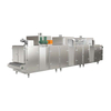 Комбинированная секция сушилки/автоматическая машина для сушки пищевых продуктов CE